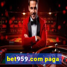 bet959.com paga